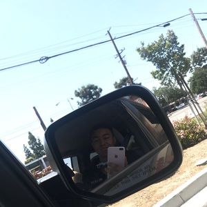 Meet your Posher, Adam